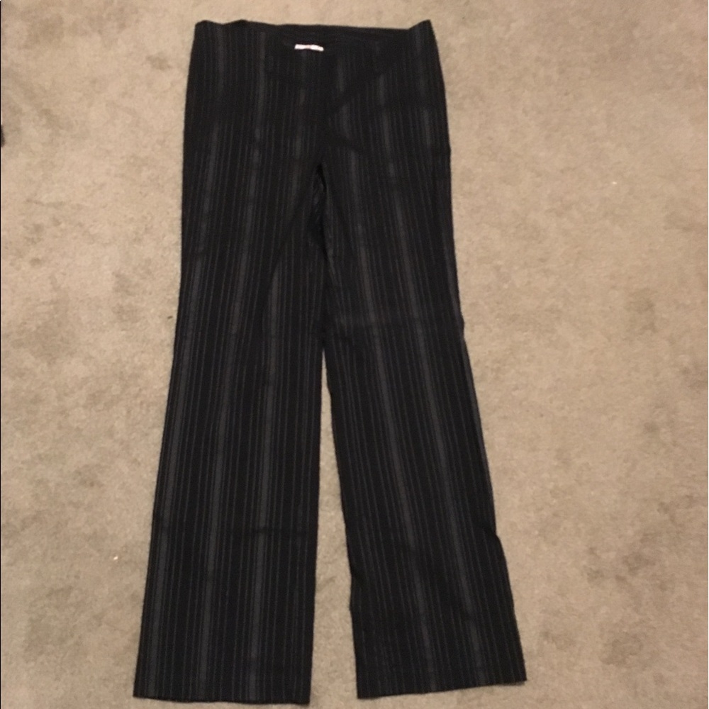 Dress pants